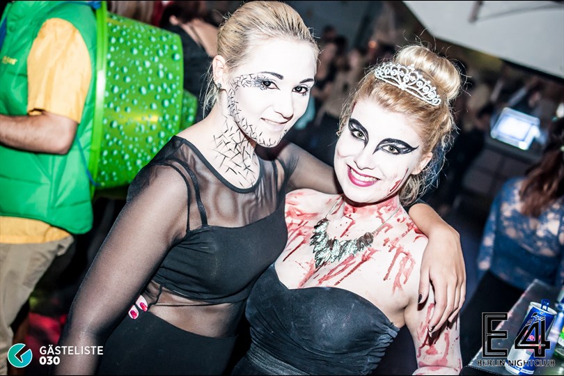 https://www.gaesteliste030.de/Partyfoto #13 E4 Club Berlin Berlin vom 31.10.2014