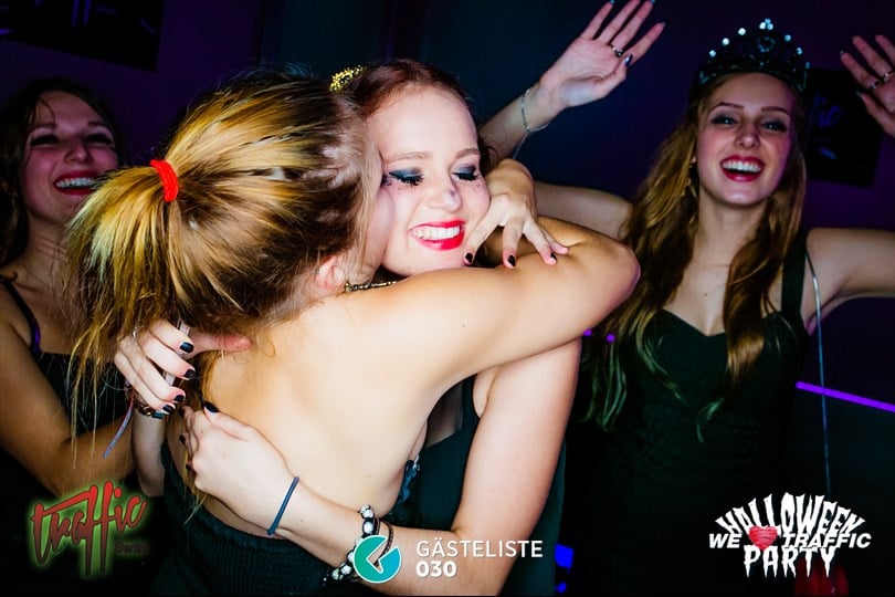 https://www.gaesteliste030.de/Partyfoto #110 Traffic Berlin vom 30.10.2014