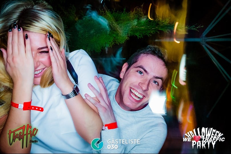 https://www.gaesteliste030.de/Partyfoto #121 Traffic Berlin vom 30.10.2014