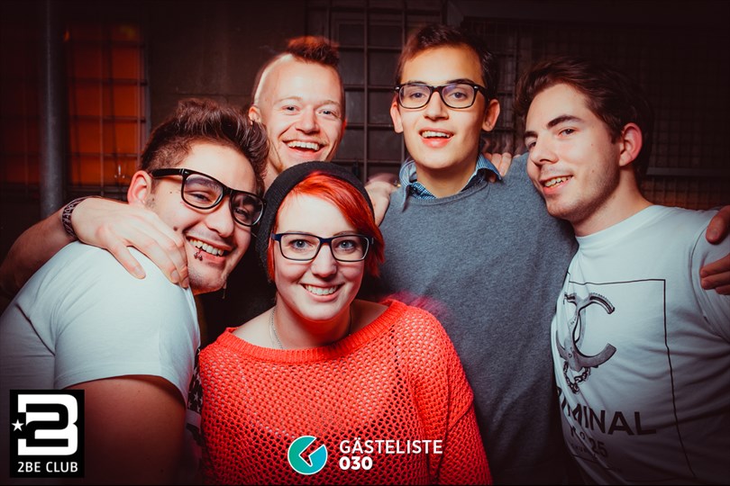 https://www.gaesteliste030.de/Partyfoto #84 2BE Club Berlin vom 07.11.2014