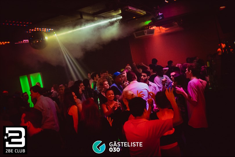 https://www.gaesteliste030.de/Partyfoto #52 2BE Club Berlin vom 07.11.2014
