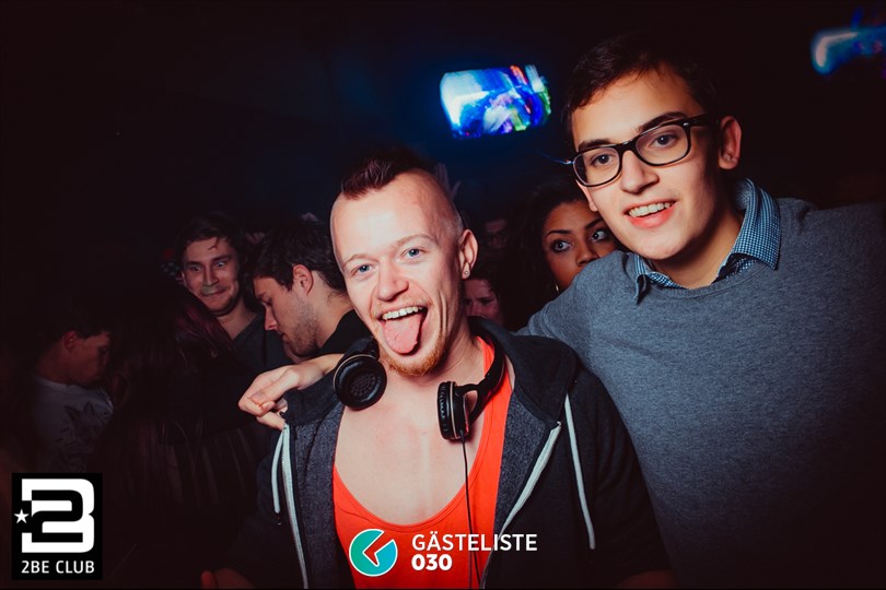 https://www.gaesteliste030.de/Partyfoto #65 2BE Club Berlin vom 07.11.2014