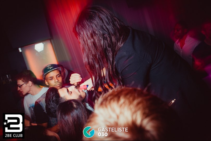 https://www.gaesteliste030.de/Partyfoto #100 2BE Club Berlin vom 07.11.2014