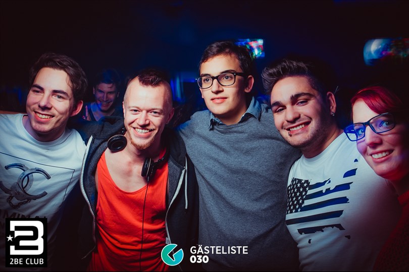 https://www.gaesteliste030.de/Partyfoto #67 2BE Club Berlin vom 07.11.2014