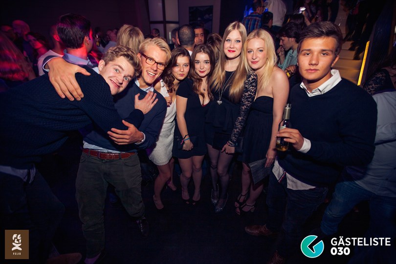 https://www.gaesteliste030.de/Partyfoto #30 Felix Club Berlin vom 07.11.2014