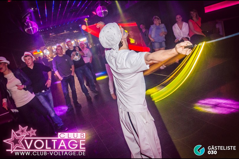 https://www.gaesteliste030.de/Partyfoto #29 Club Voltage Berlin vom 01.11.2014
