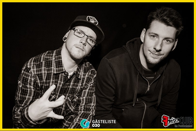 https://www.gaesteliste030.de/Partyfoto #50 Fritzclub Berlin vom 06.12.2014