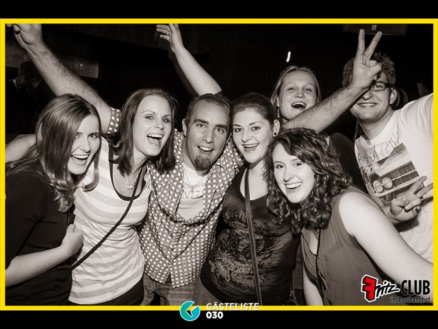 Partypics Fritzclub 06.12.2014 Ho! Ho! Ho! Nikolaus Special