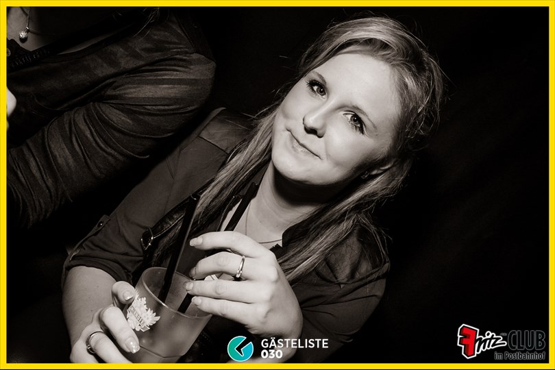 https://www.gaesteliste030.de/Partyfoto #8 Fritzclub Berlin vom 06.12.2014