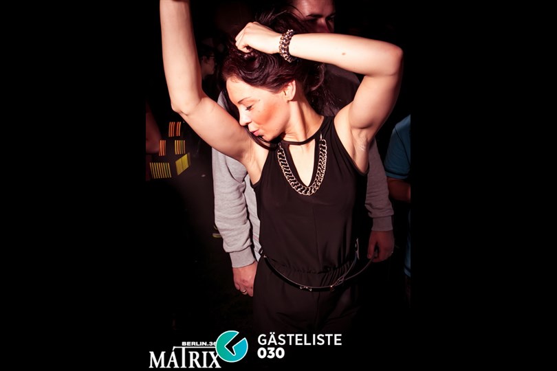 https://www.gaesteliste030.de/Partyfoto #62 Matrix Berlin vom 17.12.2014