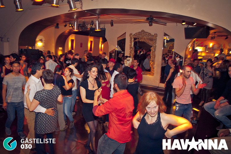 https://www.gaesteliste030.de/Partyfoto #1 Havanna Berlin vom 27.12.2014