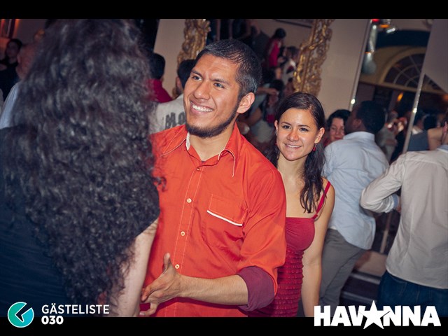 Partypics Havanna 27.12.2014 Saturdays