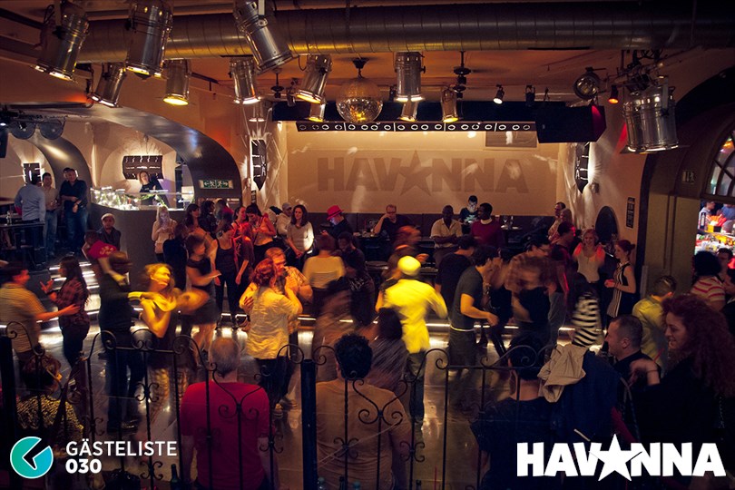 https://www.gaesteliste030.de/Partyfoto #50 Havanna Berlin vom 27.12.2014