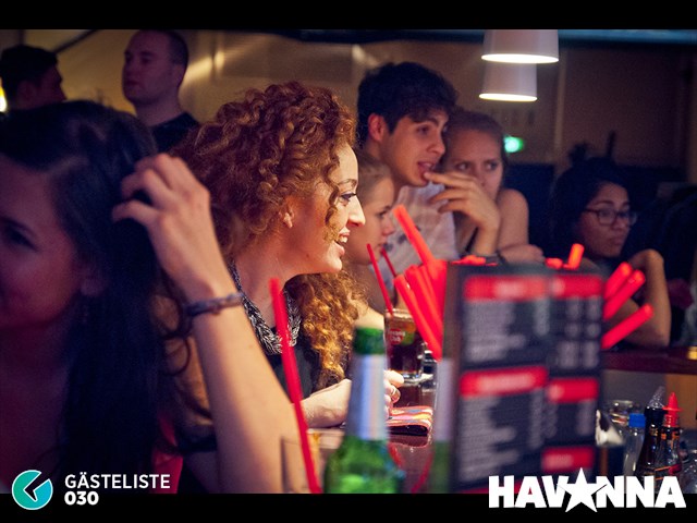 Partypics Havanna 27.12.2014 Saturdays