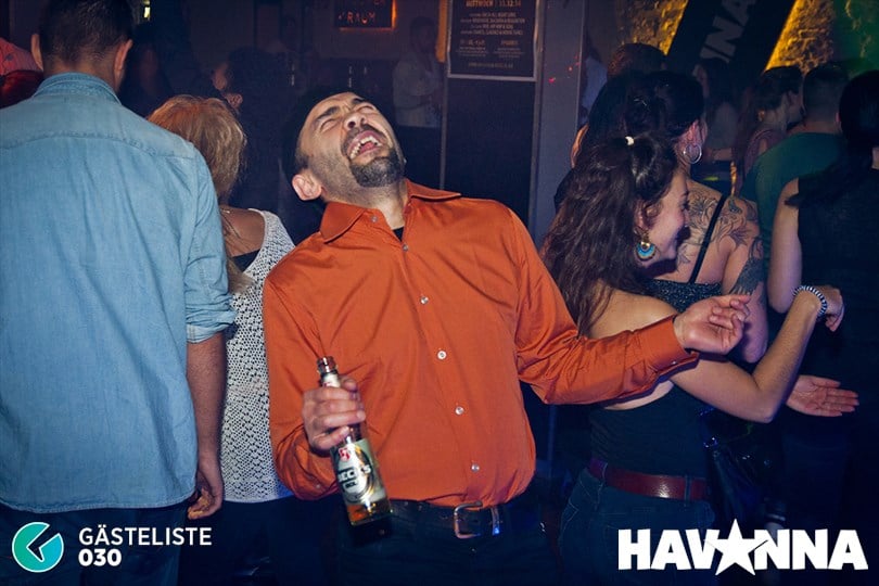 https://www.gaesteliste030.de/Partyfoto #57 Havanna Berlin vom 27.12.2014