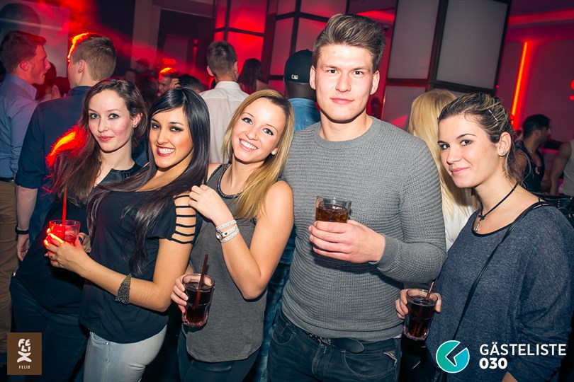https://www.gaesteliste030.de/Partyfoto #60 Felix Club Berlin vom 15.12.2014