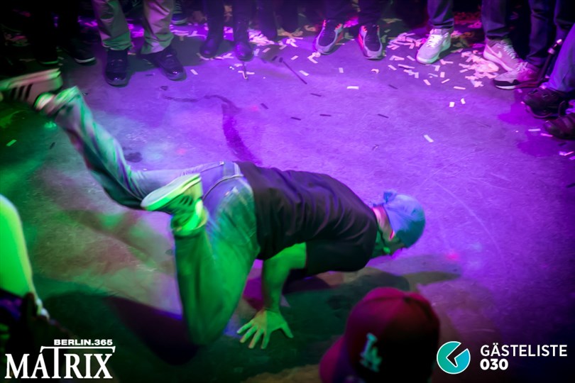 https://www.gaesteliste030.de/Partyfoto #20 Matrix Berlin vom 05.12.2014