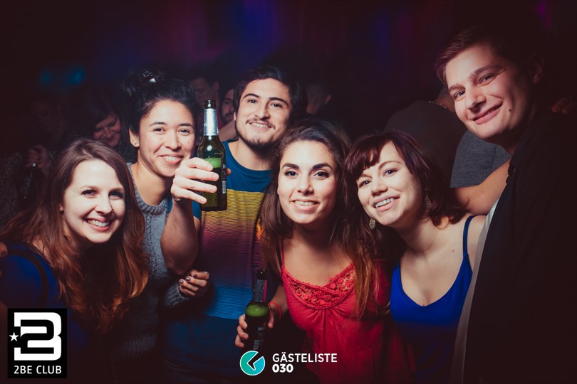 https://www.gaesteliste030.de/Partyfoto #31 2BE Club Berlin vom 06.12.2014