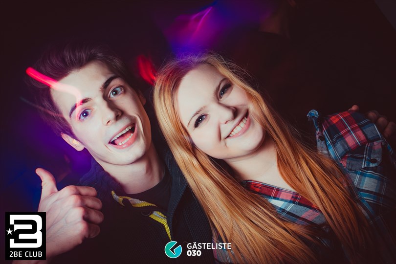 https://www.gaesteliste030.de/Partyfoto #60 2BE Club Berlin vom 19.12.2014