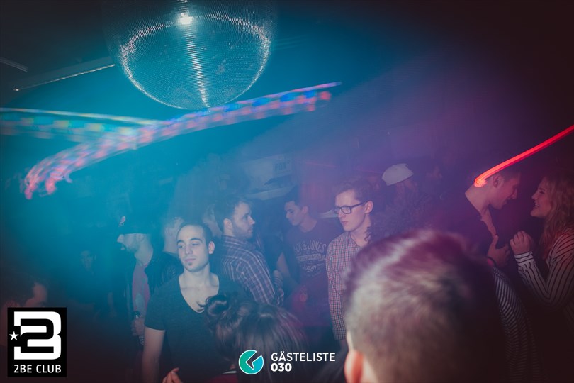 https://www.gaesteliste030.de/Partyfoto #85 2BE Club Berlin vom 19.12.2014