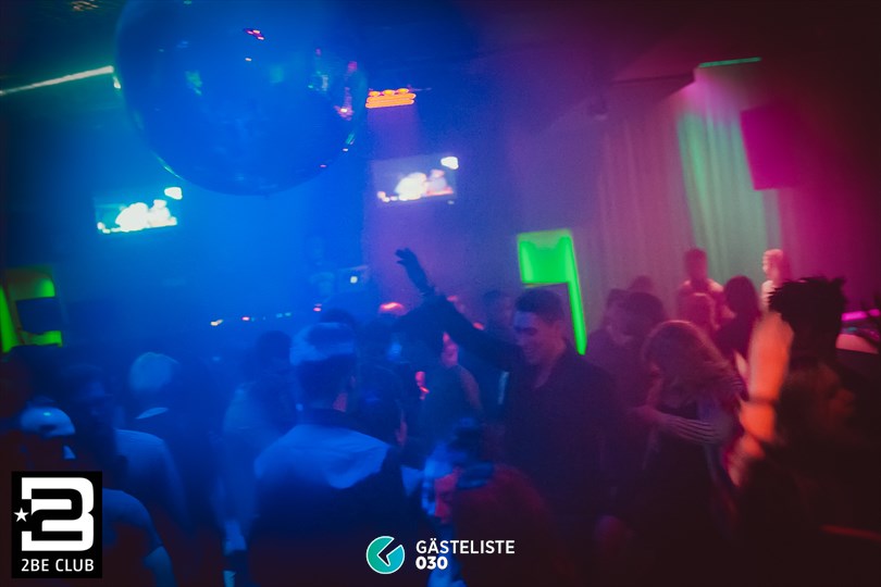 https://www.gaesteliste030.de/Partyfoto #24 2BE Club Berlin vom 19.12.2014