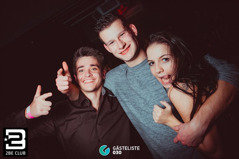 https://www.gaesteliste030.de/Partyfoto #114 2BE Club Berlin vom 19.12.2014