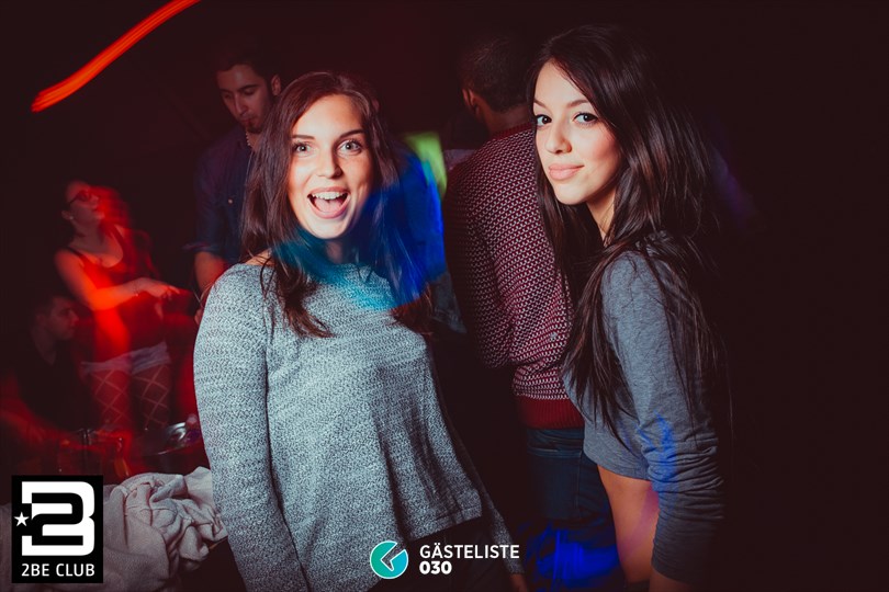 https://www.gaesteliste030.de/Partyfoto #70 2BE Club Berlin vom 19.12.2014