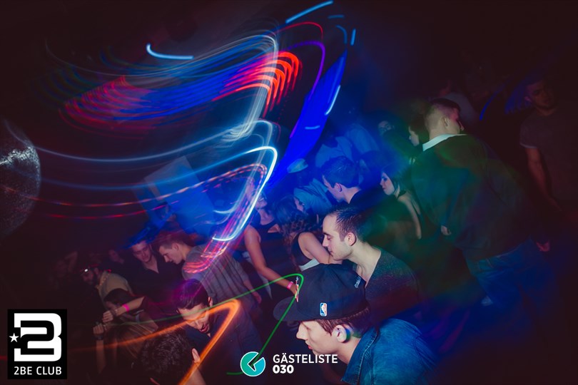 https://www.gaesteliste030.de/Partyfoto #26 2BE Club Berlin vom 19.12.2014