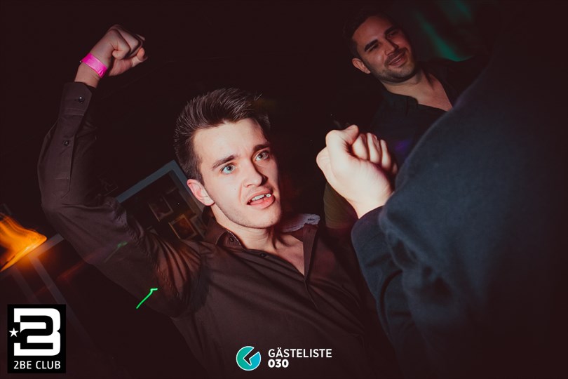 https://www.gaesteliste030.de/Partyfoto #112 2BE Club Berlin vom 19.12.2014