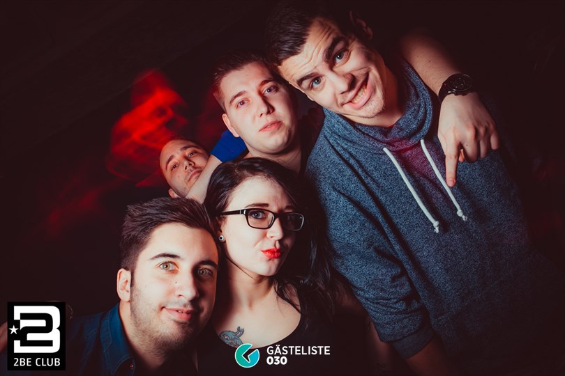 https://www.gaesteliste030.de/Partyfoto #64 2BE Club Berlin vom 19.12.2014