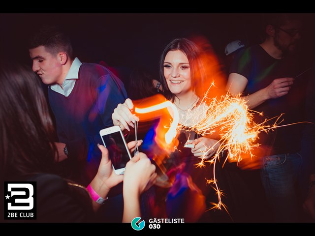 Partypics 2BE Club 19.12.2014 Stay Classy. Der neue Freitag