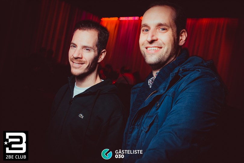 https://www.gaesteliste030.de/Partyfoto #104 2BE Club Berlin vom 19.12.2014