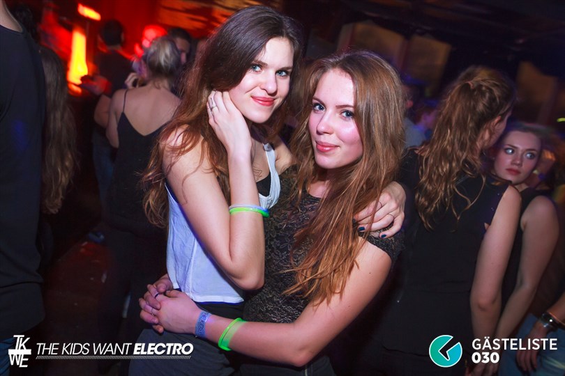 https://www.gaesteliste030.de/Partyfoto #9 Comet Club Berlin vom 22.12.2014