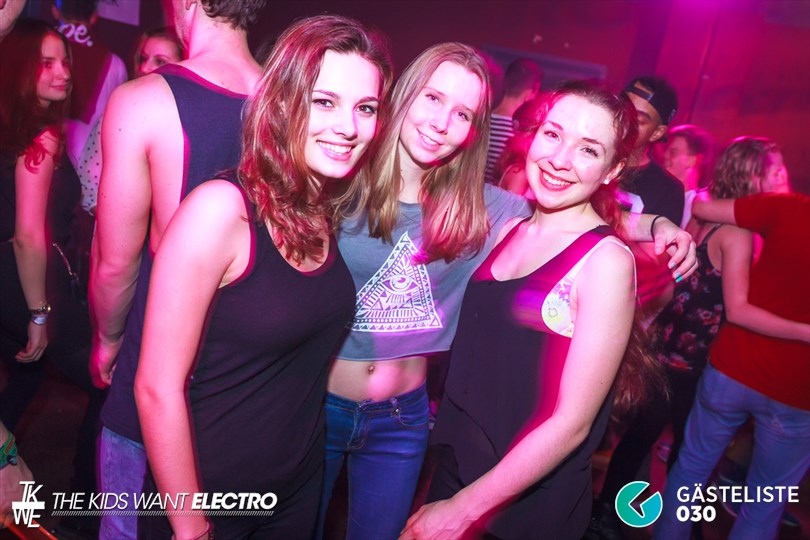 https://www.gaesteliste030.de/Partyfoto #30 Comet Club Berlin vom 22.12.2014