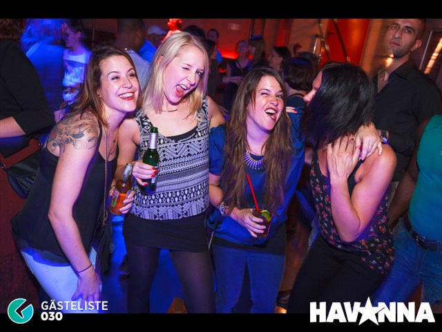 Partypics Havanna 06.12.2014 Saturdays