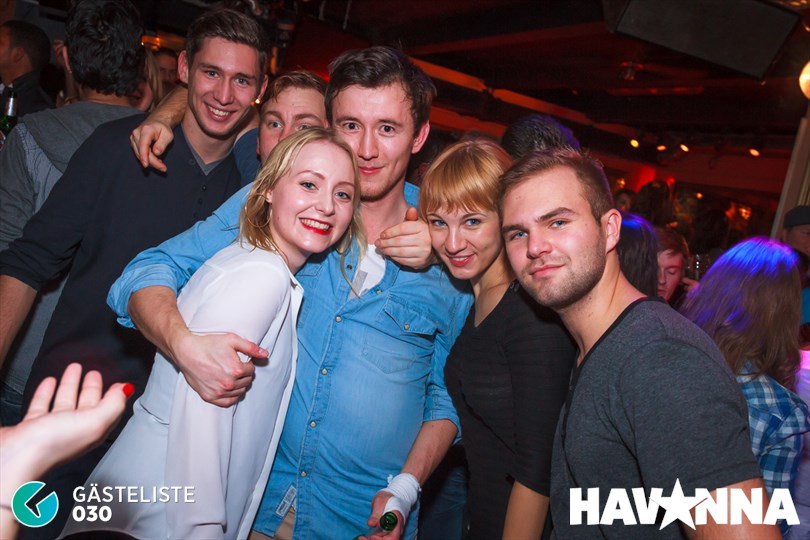 https://www.gaesteliste030.de/Partyfoto #13 Havanna Berlin vom 20.12.2014