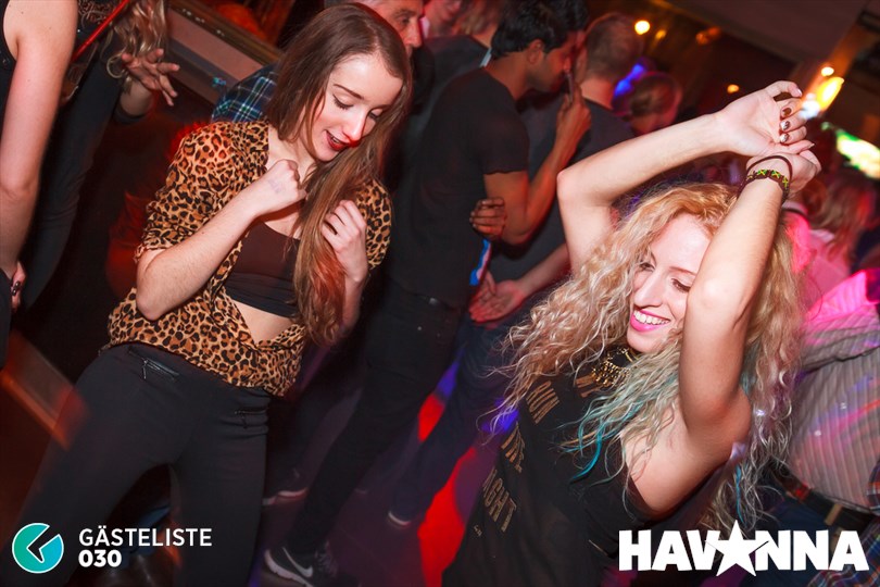 https://www.gaesteliste030.de/Partyfoto #1 Havanna Berlin vom 20.12.2014
