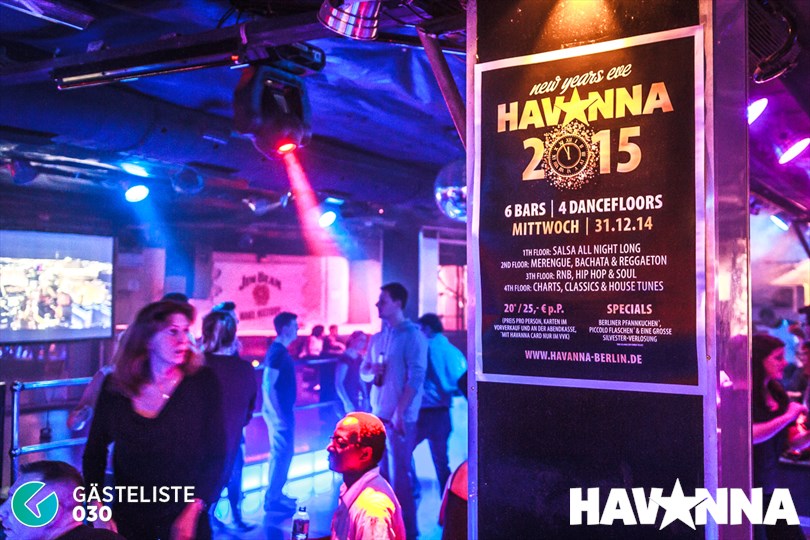 https://www.gaesteliste030.de/Partyfoto #35 Havanna Berlin vom 20.12.2014