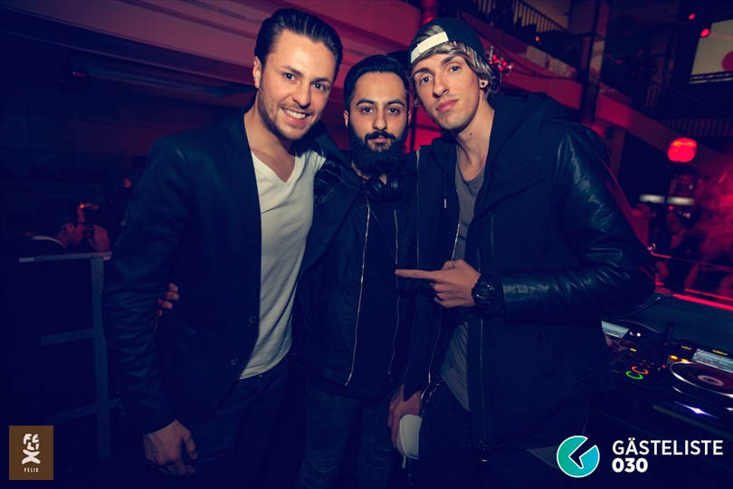 https://www.gaesteliste030.de/Partyfoto #19 Felix Club Berlin vom 13.12.2014