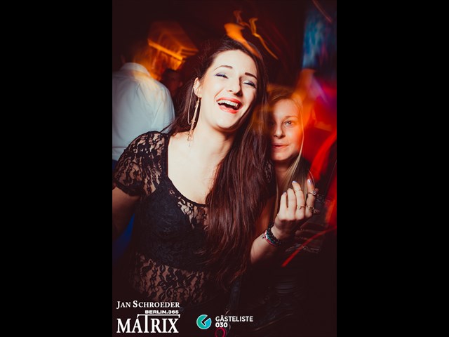 Partypics Matrix 18.12.2014 United Campus