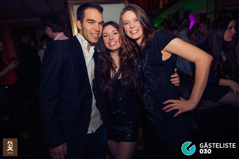 https://www.gaesteliste030.de/Partyfoto #28 Felix Club Berlin vom 12.12.2014