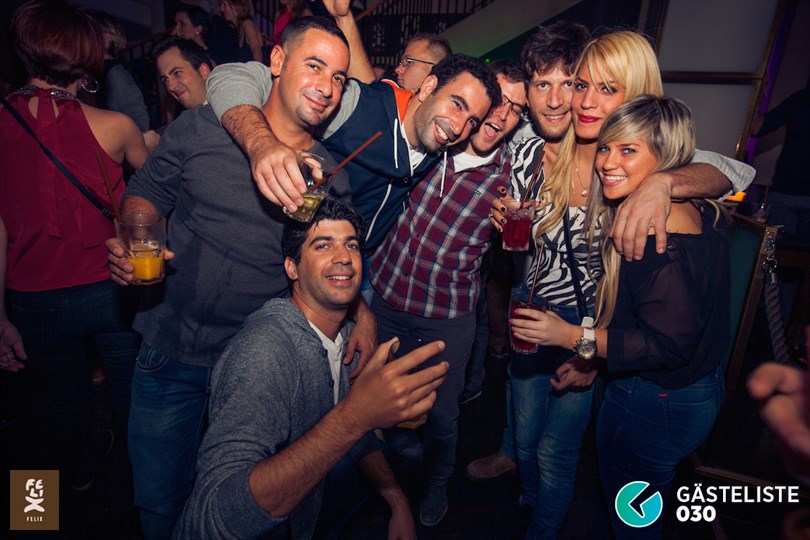 https://www.gaesteliste030.de/Partyfoto #4 Felix Club Berlin vom 12.12.2014