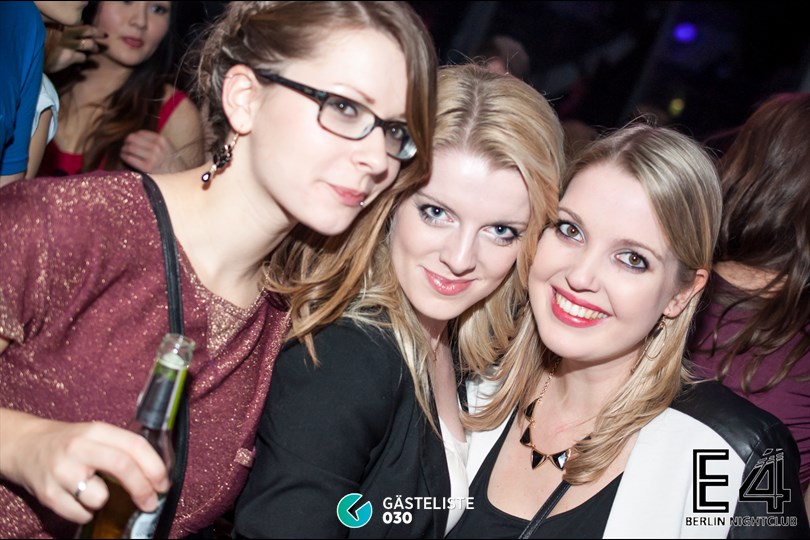 https://www.gaesteliste030.de/Partyfoto #18 E4 Club Berlin vom 19.12.2014