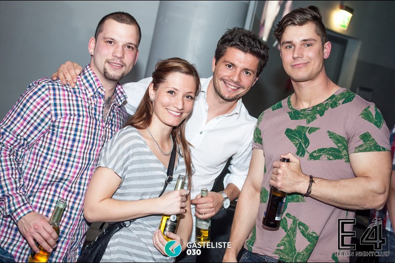 https://www.gaesteliste030.de/Partyfoto #12 E4 Club Berlin vom 19.12.2014