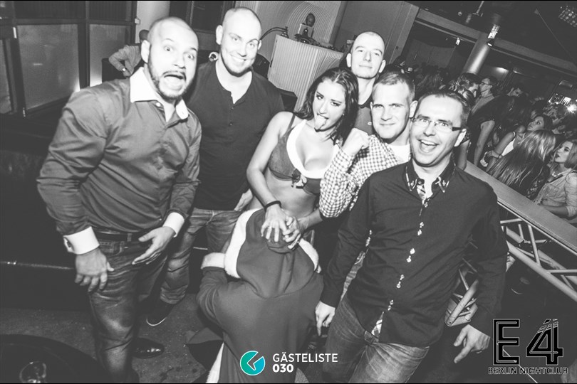https://www.gaesteliste030.de/Partyfoto #30 E4 Club Berlin vom 19.12.2014