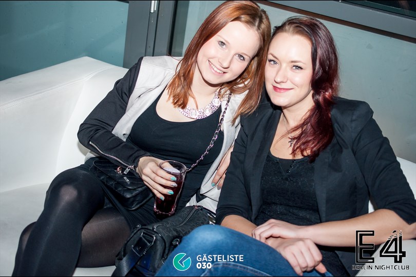 https://www.gaesteliste030.de/Partyfoto #1 E4 Club Berlin vom 19.12.2014