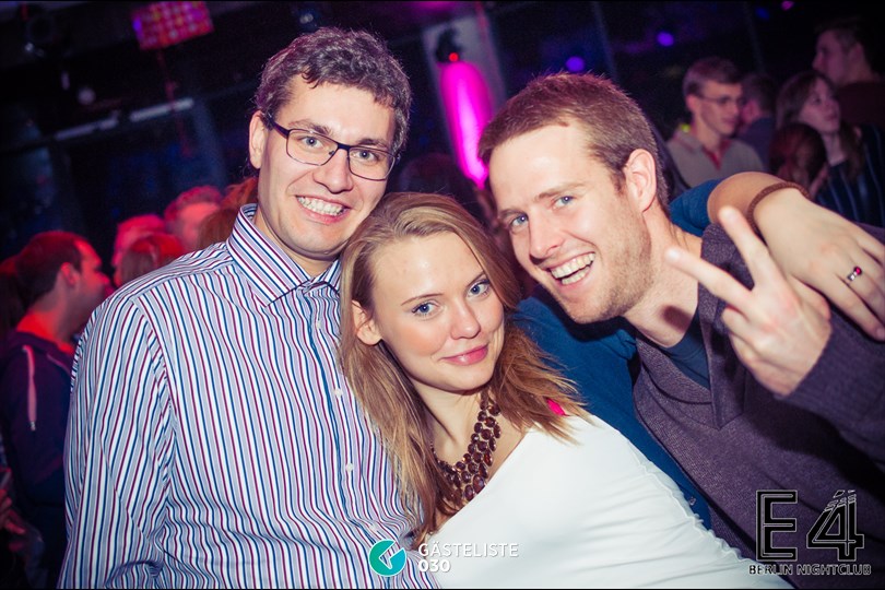 https://www.gaesteliste030.de/Partyfoto #24 E4 Club Berlin vom 19.12.2014