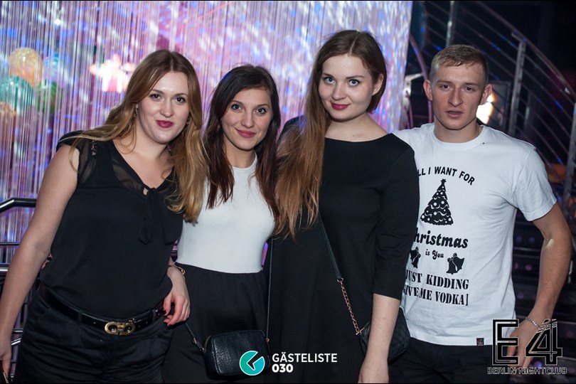https://www.gaesteliste030.de/Partyfoto #15 E4 Club Berlin vom 19.12.2014