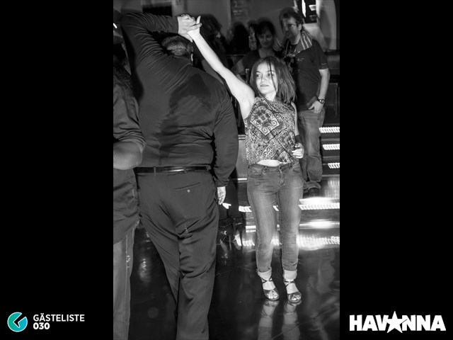 Partypics Havanna 13.12.2014 Saturdays