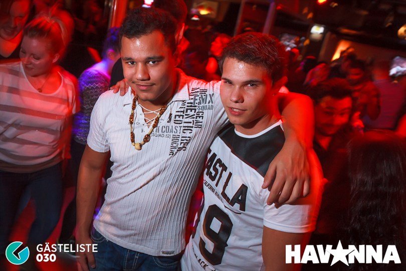 https://www.gaesteliste030.de/Partyfoto #32 Havanna Berlin vom 13.12.2014